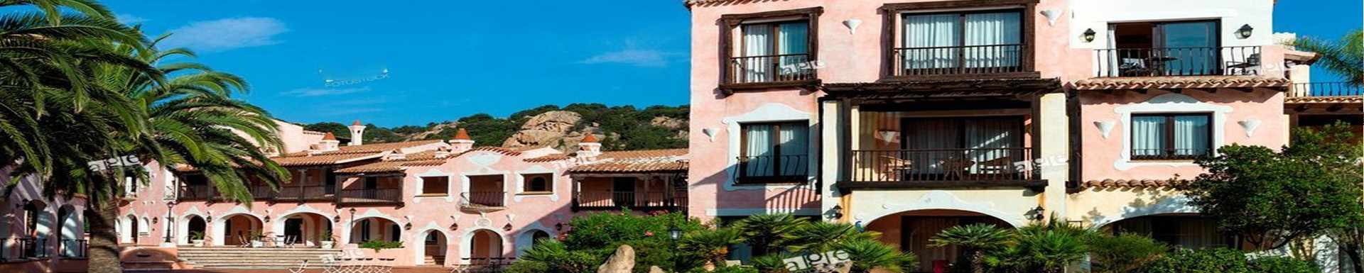 Residence Liscia di Vacca
